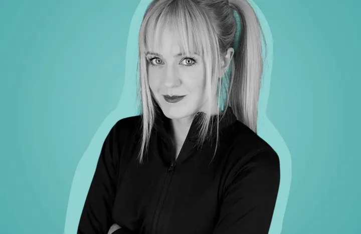 Finding Strength Within: Sabina Renck on Self-Defense and Empowerment 